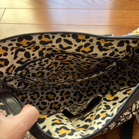 Vera Bradley purse and wallet - Picture 5 of 13